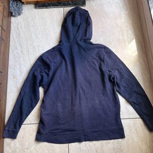 GAP Blue Hoodie