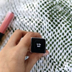 Bobbi Brown Crushed Oil-Infused Gloss
