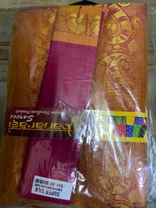 Banaras Sarees Brand New ( All 3300 Rs )