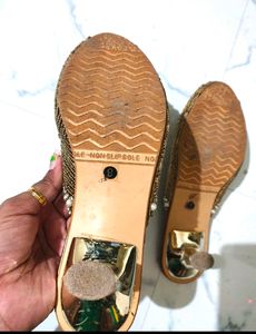 Work Sandals 👡
