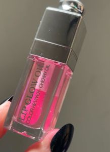Dior Color Reviver Cherry Oil :- Raspberry