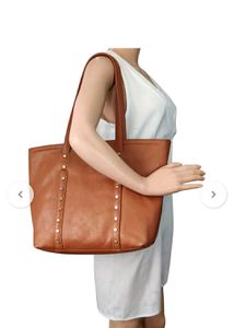 MERRY SCOTT HAND BAG