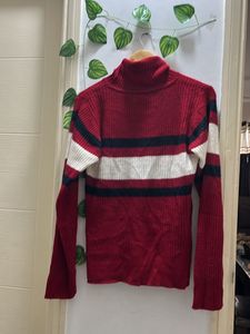 Today Offer💕Winter Korean High Neck