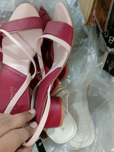 39 Heels Only Two Days Offer