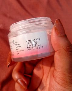 PureSens Pink Guava Mask 💗🛍️