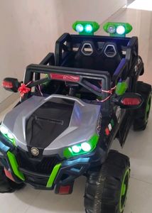 Kids Big Electric Car