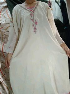Kurti Pajama