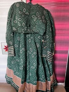 Chaniya Choli