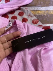 Cute Pink Pinterest Dress