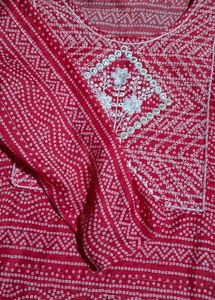 Red Kurtha