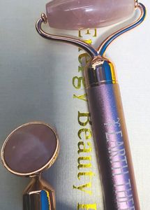 Branded Jade Roller