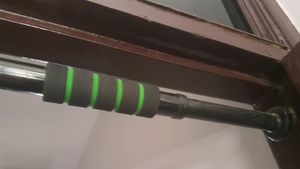 Pull Up Bar
