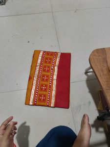 Fancy Work Cotton Suit Sale