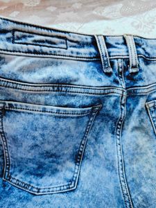 Ed Hardy Jeans in Excellent Condition