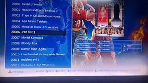 Wireless Game Controller 'beat ps1'