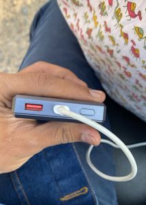Portronics Wireless  1600 Market Rate