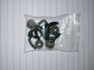 Boult Audio BassBuds X1 in-Ear Wired Earphones