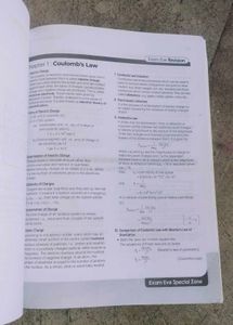 ISC Physics Sample Paper Class 12