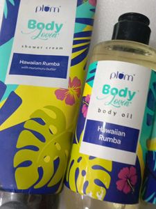 Plum Body Lovin&#39; Set
