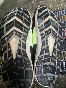 Puma Original Baranded Shoes