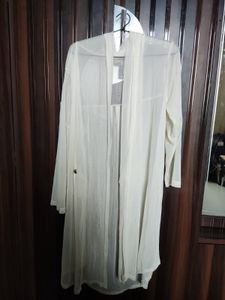 Clearance Sale Imported Net Shrug