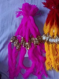 36 Dozens (432 Pieces Rakhis At Best Price)
