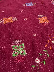 Daily Wear Saree