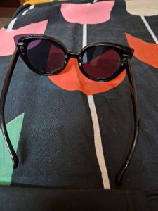 Beautiful Oversized Shades