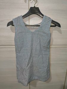 Short Kurti