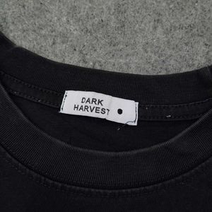 Aesthetic Type Black Shirt For Mens