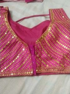 Party Wear Blouse