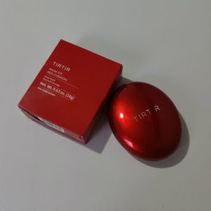 Tirtir Cushion Foundation Mini