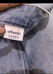 Corgo Denim Jeans From Urbanic