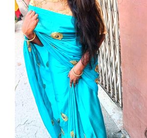 Designer Saree