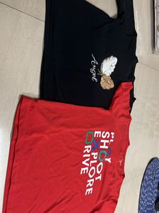 Combo Tshirt