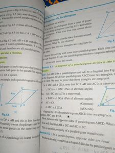 Class 9 Maths Book Ncert
