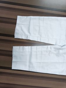 Size-40 Slim Fit Men Paint