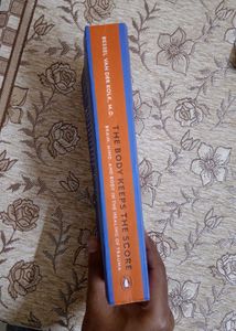 [COMBO] Body Keeps the Score + 1 more