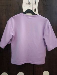 Crop T Shirt 👕