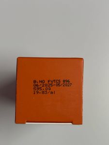Foxtale Vitamin-C Brightening Serum