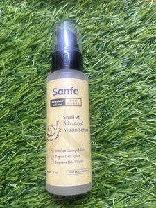 Snail 96 Mucin Serum