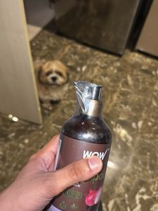 Wow Onion Shampoo (500ml)