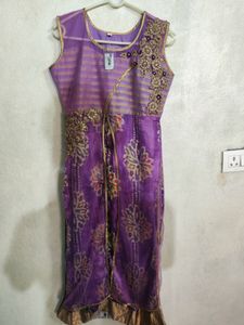 Women Wedding Wear Kurti