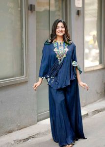 **Rakshabandhan Special Co-ord Set**