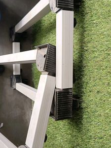 Semi Washing Machine Stand