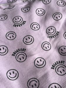 Cute Nightwear with Shorts (Combo Of 2)