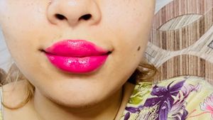 Zudio Plump Tingling Lip Gloss