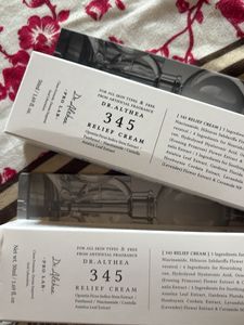 Buy1get1 Dr.Althea345 Relief Cream