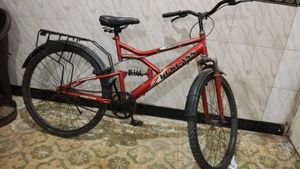 cycle