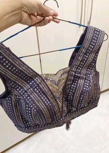 Elegant 4 piece suit set